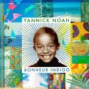 Der musikalische text ALERTE INDIGO von YANNICK NOAH ist auch in dem Album vorhanden Bonheur indigo (2019)