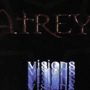 Der musikalische text AS THE LINE BETWEEN MACHINERY AND HUMANITY BLURS von ATREYU ist auch in dem Album vorhanden Visions (1995)