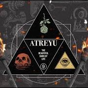 Der musikalische text GOD/DEVIL von ATREYU ist auch in dem Album vorhanden The beautiful dark of life (2023)