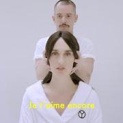 Der musikalische text JE T'AIME ENCORE von YELLE ist auch in dem Album vorhanden Je t'aime encore (2020)