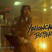 Der musikalische text BARELY ALIVE von YELLOWCARD ist auch in dem Album vorhanden Better days (2025)
