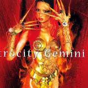 Der musikalische text DAS 11 GEBOT von ATROCITY ist auch in dem Album vorhanden Gemini (2000)