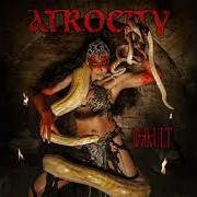 Der musikalische text WHEN EMPIRES FALL TO DUST von ATROCITY ist auch in dem Album vorhanden Okkult (2013)