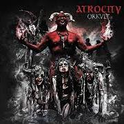 Der musikalische text BLEEDING FOR BLASPHEMY von ATROCITY ist auch in dem Album vorhanden Okkult iii (2023)