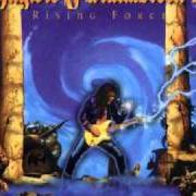 Der musikalische text ASHLUM von YNGWIE MALMSTEEN ist auch in dem Album vorhanden Alchemy (1999)