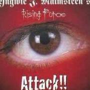 Der musikalische text IN THE NAME OF GOD von YNGWIE MALMSTEEN ist auch in dem Album vorhanden Attack!! (2002)