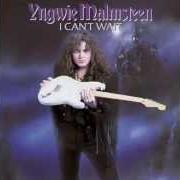 Der musikalische text RISING FORCE von YNGWIE MALMSTEEN ist auch in dem Album vorhanden I can't wait (1994)