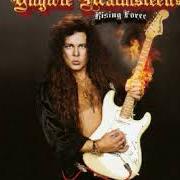 Der musikalische text THE FOUR HORSEMEN (OF THE APOCALYPSE) von YNGWIE MALMSTEEN ist auch in dem Album vorhanden Perpetual flame (2008)