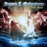 Der musikalische text ELECTRIC DUET von YNGWIE MALMSTEEN ist auch in dem Album vorhanden Spellbound (2012)