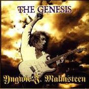 Der musikalische text BLACK MAGIC SUITE OP. 3 von YNGWIE MALMSTEEN ist auch in dem Album vorhanden The genesis (2002)