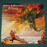 Der musikalische text I'LL SEE THE LIGHT TONIGHT von YNGWIE MALMSTEEN ist auch in dem Album vorhanden The yngwie malmsteen collection (1991)