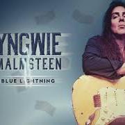 Der musikalische text DEMON'S EYE von YNGWIE MALMSTEEN ist auch in dem Album vorhanden Blue lightning (2019)