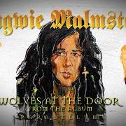 Der musikalische text WOLVES AT THE DOOR von YNGWIE MALMSTEEN ist auch in dem Album vorhanden Parabellum (2021)