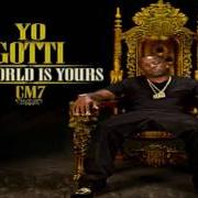 Der musikalische text FUCK YOUR BESTFRIEND von YO GOTTI ist auch in dem Album vorhanden Cocaine muzik 7: the world is yours - mixtape (2012)