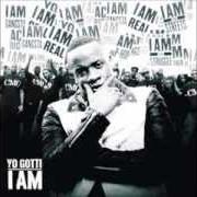 Der musikalische text PRIDE TO THE SIDE von YO GOTTI ist auch in dem Album vorhanden I am (2013)