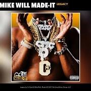 Der musikalische text THINKING ABOUT YOU von YO GOTTI ist auch in dem Album vorhanden Gotti made-it (2017)