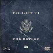 Der musikalische text FOREVA EVA von YO GOTTI ist auch in dem Album vorhanden The return (2015)