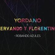 Der musikalische text MANANTIAL DE CORAZÓN von YORDANO ist auch in dem Album vorhanden El tren de los regresos (2016)