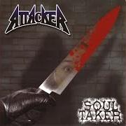 Der musikalische text RETURN TO MORDOR von ATTACKER ist auch in dem Album vorhanden Soul taker (2004)