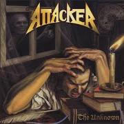 Der musikalische text NAIL IT DOWN von ATTACKER ist auch in dem Album vorhanden The unknown (2006)