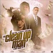 The clean up man: g-unit radio 24