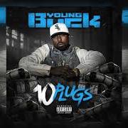 Der musikalische text ENERGY von YOUNG BUCK ist auch in dem Album vorhanden 10 plugs (2018)