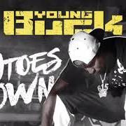 Der musikalische text I TOLD Y'ALL von YOUNG BUCK ist auch in dem Album vorhanden 10 toes down (2017)