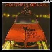 Mouthful of love