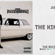 Der musikalische text DA GHETTO (FEAT. E-40) von YOUNG JEEZY ist auch in dem Album vorhanden The recession 2 (2020)