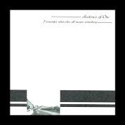 Der musikalische text ISHMAEL von AUDIENCE OF ONE ist auch in dem Album vorhanden I remember when this all meant something (2000)