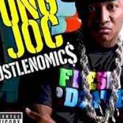 Der musikalische text COFFEE SHOP von YUNG JOC ist auch in dem Album vorhanden Hustlenomics (2007)