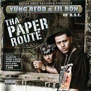Tha paper route