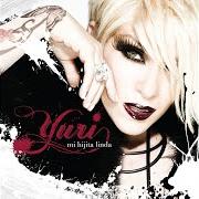 Der musikalische text ME HAS ECHADO AL OLVIDO von YURI ist auch in dem Album vorhanden Mi hijita linda (2008)