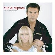 Der musikalische text TE QUIERO ASÍ von YURI ist auch in dem Album vorhanden Acompáñame (2006)