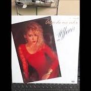 Der musikalische text MI VECINA von YURI ist auch in dem Album vorhanden Sui generis (1989)