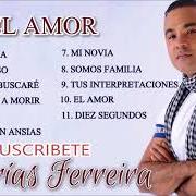 Der musikalische text EL COMPARON von ZACARIAS FERREIRA ist auch in dem Album vorhanden Lo mejor de lo mejor (2010)
