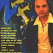 Der musikalische text NO ME ENTENDIO von ZACARIAS FERREIRA ist auch in dem Album vorhanden Novia mia (2003)