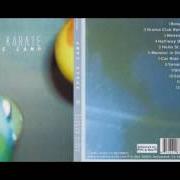 Der musikalische text HALFWAY DECENT von AUDIO KARATE ist auch in dem Album vorhanden Space camp (2002)