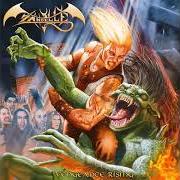 Vengeance rising Vengeance rising