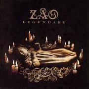 Der musikalische text THE GHOST PSALM von ZAO ist auch in dem Album vorhanden Legendary (2003)