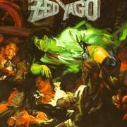 Der musikalische text BLACK BONE SONG von ZED YAGO ist auch in dem Album vorhanden Pilgrimage (1989)