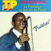 Audiorama
