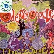 Der musikalische text A ROSE FOR EMILY von THE ZOMBIES ist auch in dem Album vorhanden Odessey and oracle (1968)