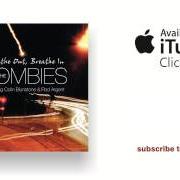 Der musikalische text I DO BELIEVE von THE ZOMBIES ist auch in dem Album vorhanden Breathe out, breathe in (2011)