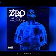 Der musikalische text BELONG TO THE STREETS von Z-RO ist auch in dem Album vorhanden No love boulevard (2017)