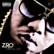 Der musikalische text STALKER von Z-RO ist auch in dem Album vorhanden Tripolar (2013)