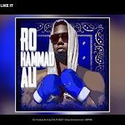 Der musikalische text GET OFF MY DICC (FEAT. JUICY J) von Z-RO ist auch in dem Album vorhanden Rohammad ali (2020)