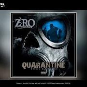 Der musikalische text SHIFE von Z-RO ist auch in dem Album vorhanden Quarantine: social distancing (2020)