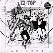 Der musikalische text CHERRY RED von ZZ TOP ist auch in dem Album vorhanden Antenna (1994)