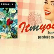 Der musikalische text SIGNORA SENZA NOME von MASSIMO BUBOLA ist auch in dem Album vorhanden In alto i cuori (2013)
